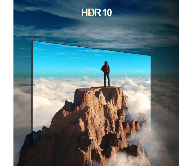 CHiQ L40QM10V 40" QLED FHD Google TV - 1360630 - zdjęcie 9